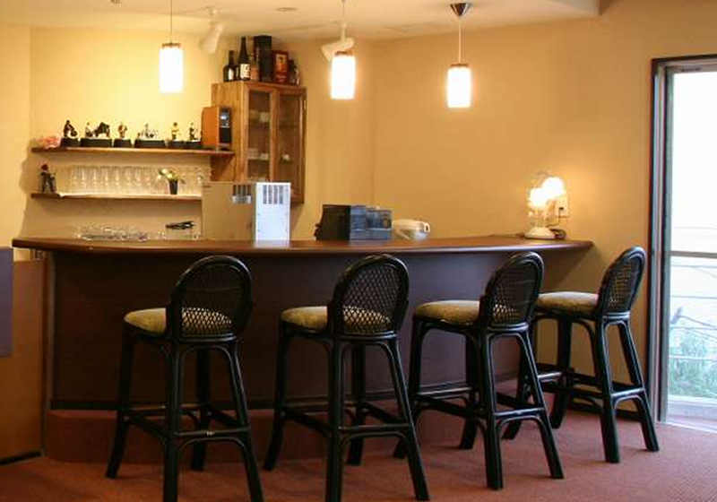 喫茶コーナーの画像