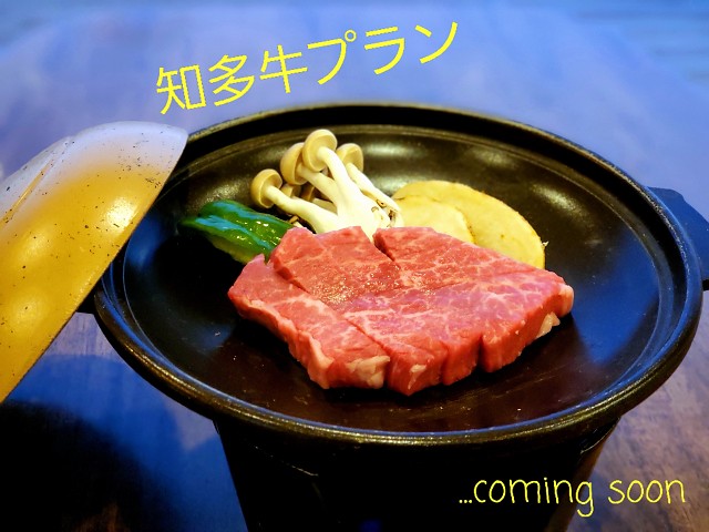 知多牛プラン